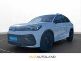 Volkswagen Tiguan 2.0 TDI DSG 4MOTION R-Line | NAVI | AHK
