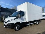 Iveco Daily 70c15(72c15) Maxi Koffer *1.Hand*Garantie* - Iveco 7