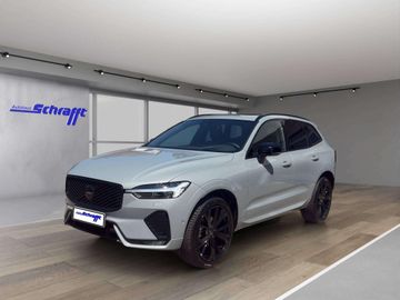 Volvo XC60 Ultra Black Edition AWD