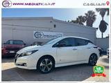 Nissan NISSAN Leaf N-Connecta - Nissan Leaf aus 2018