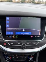 Opel Astra K Lim. 5-trg. Ultimate Start/Stop - Gebrauchtwagen in der Nähe & deutschlandweit