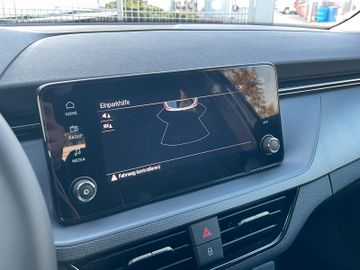 Skoda Kamiq 1.0 TSI DSG Essence *KLIMA*ALU*SHZ*DAB