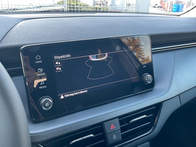 Skoda Kamiq 1.0 TSI DSG Essence *KLIMA*ALU*SHZ*DAB
