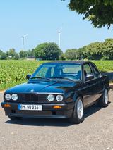 BMW E30 BAUR TC Cabrio 138.000km  - BMW 316 in Köln