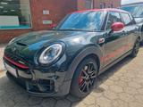 MINI Mini Clubman John Cooper Works all4 - Mini Clubman Gebrauchtwagen in Hamburg