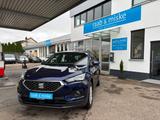 Seat Tarraco Style *LED/Navi/SHZ/7-Sitzer/ACC* - blaue Seat Tarraco