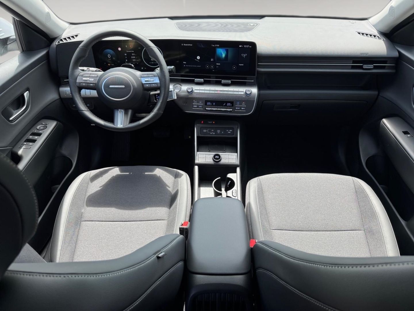 Hyundai Kona – Bild 11
