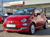 Fiat 500 1.0 Dolcevita CABRIO *AppleCarpl.Klima,PDC* - Fiat 500 mit Hybrid-Antrieb