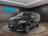 Mercedes-Benz VITO 119 CDI 4x4 Tourer SELECT Lang NAVI 360° - Mercedes-Benz Vito in Bonn
