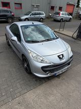 Peugeot 207 CC Platinum 120 Platinium - Peugeot 207: Platinium