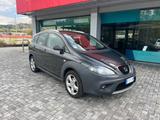 Seat Altea Freetrack 2.0 TDI 170 CV CR DPF 4WD S - Seat Altea: Freetrack