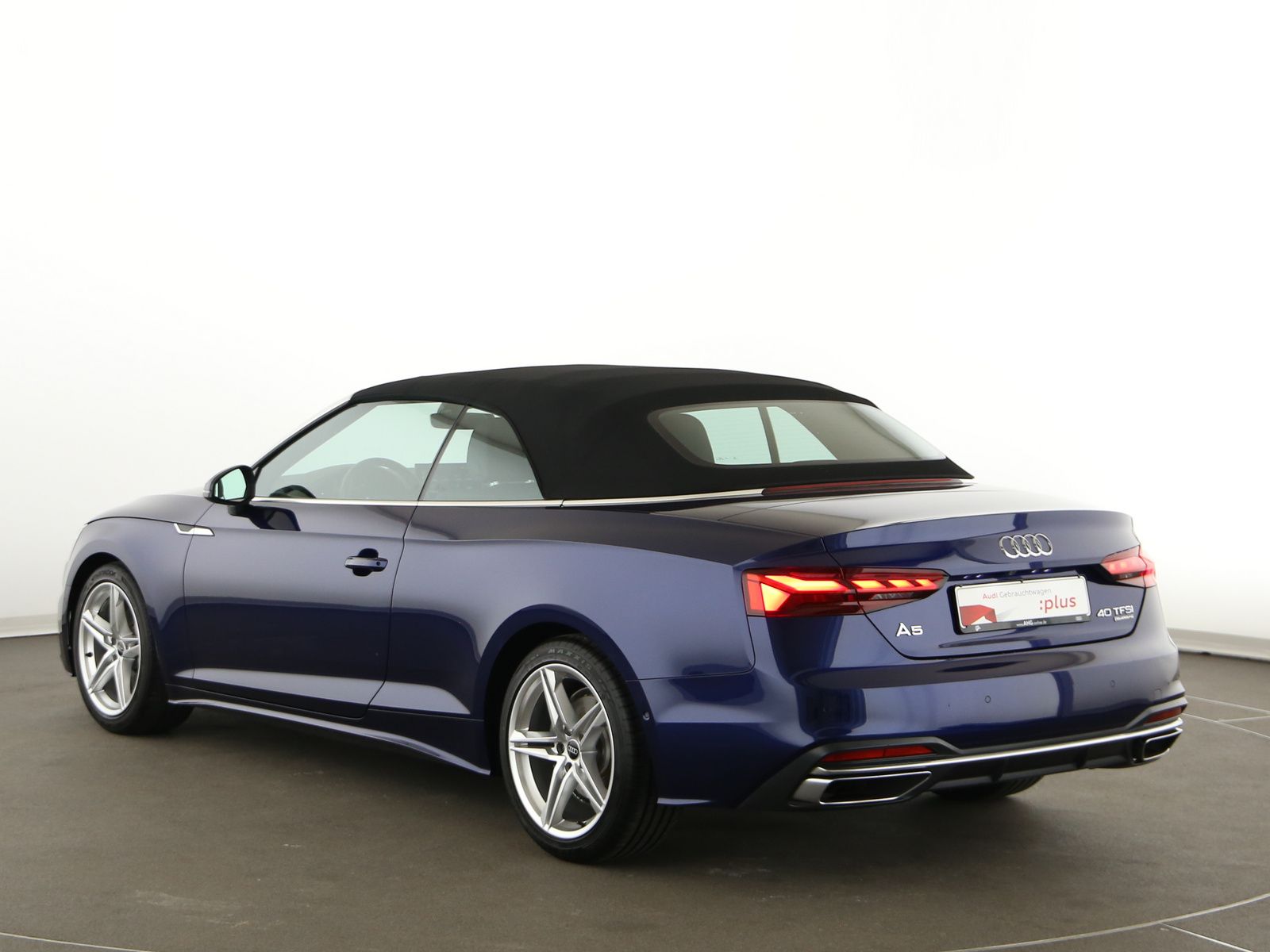Audi A5 - Bild 7
