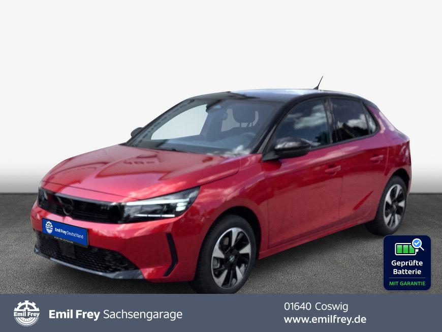 Opel Corsa Electric YES 100 kW, 5-türig (Strom)