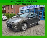 Citroën DS3 Cabrio Klima PDC - Citroën DS3 in Hamburg