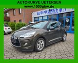 Citroën DS3 Cabrio Klima PDC - Citroën DS3: Roadster