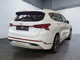 Hyundai Santa Fe 2.2 CRDi Signature 4WD 360 DISTR KAMERA - gebrauchte Hyundai SANTA FE aus dem Jahr 2023
