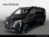 Mercedes-Benz V 220d 4MATIC STYLE DISTRONIC+MULTIBEAM+AHK+NAVI - Mercedes-Benz V-Klasse: Style