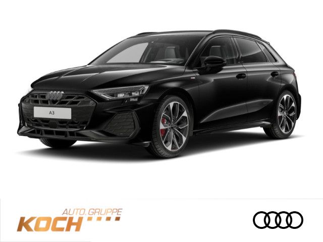 Audi A3 Sportback S line 35 TDI 110(150) kW(PS) S tro