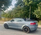 Audi A3 1.2 TFSI  Cabriolet Sport facelift - Audi A3: Cabrio, 1.2