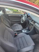 Audi A6 2.4 multitronic Avant - - Audi A6 aus 2002: Kombi