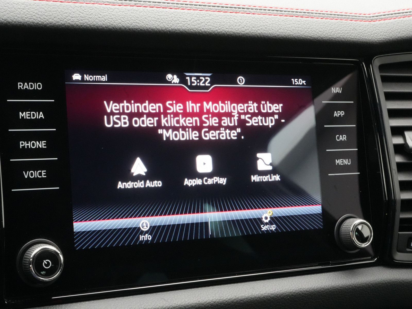 Skoda Kodiaq - Bild 11