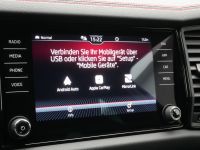 Skoda Kodiaq - Vorschau Bild 11