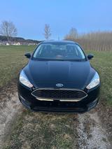 Ford Focus Turnier Business