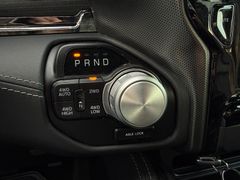 Fahrzeugabbildung Dodge RAM 1500 Limited Night GRAIL Klappe 12x22  V8  !