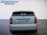 Audi A2 1.4 **KLIMAAUTOMATIK-TÜV NEU-** - Audi A2: 1.2