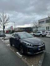 Kia XCeed 1.6 Hybrid Vision Automatik | Kamera | - Kia XCeed von privat