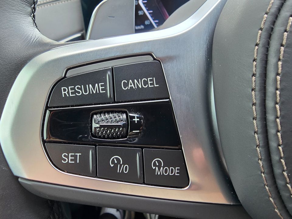 BMW X6 - Bild 19