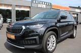 Skoda Kodiaq Style 4x4/1 HAND/LED/KAM/AHK/TOP/ - Skoda: Allradantrieb