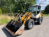 Liebherr L506 - Angebote entsprechen deinen Suchkriterien