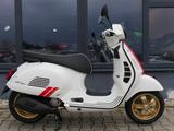 Vespa GTS 125 S Racing Sixties - Modell 2022 - TOP - VESPA GTS 125