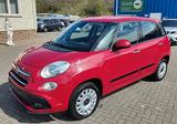 Fiat 500L Urban Pop Star - Fiat 500L 7-Sitzer