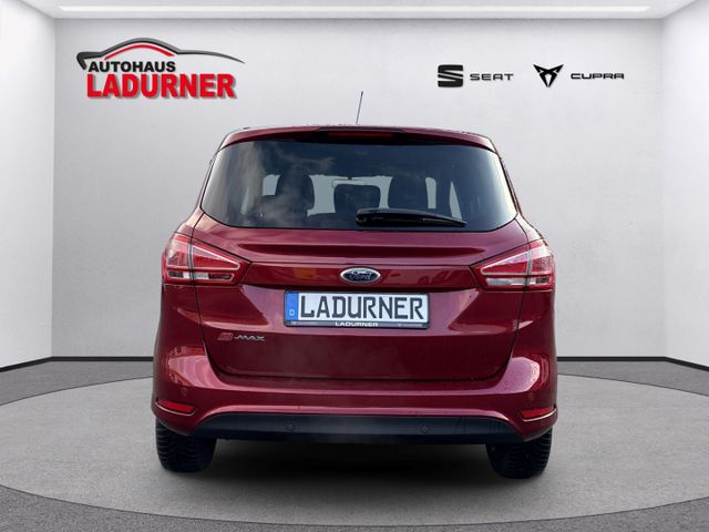 B-Max Trend 1.4 *KLIMA/SHZ/beh.Windschutzscheibe