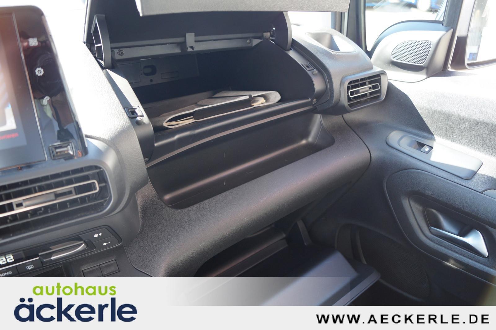 Citroën Berlingo Feel M Top Zustand | Kamera | Scheckhef