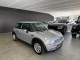 MINI ONE 1.6 Pepper*Klima*El.Fenster* - gebrauchte MINI MINI aus dem Jahr 2003