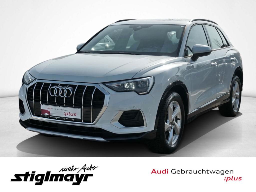 Audi Q3 - Bild 13