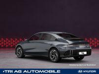 Hyundai IONIQ 6 - Vorschau Bild 9
