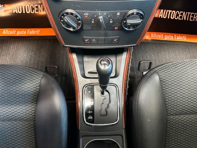 MYAUTOCENTER – Gebraucht- und Jahreswagen mit Werkstattservice in Pfaffenhofen Mercedes-Benz A 160 *Sitzheizung*Tempo*PDC*