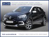 Renault Captur Intens TCe 120 AHK NAVI KLIMA LED PDC RFK - Renault: R 12