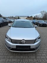 Volkswagen Passat Variant Comfortline BlueMotion wenig KM - gebrauchte VW Passat Variant aus dem Jahr 2014