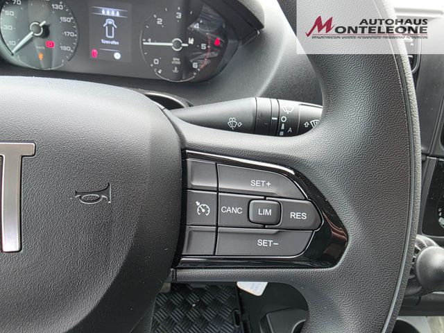 Fiat L3 Doka 35 Pritsche 140 MT | Sofort | RFK