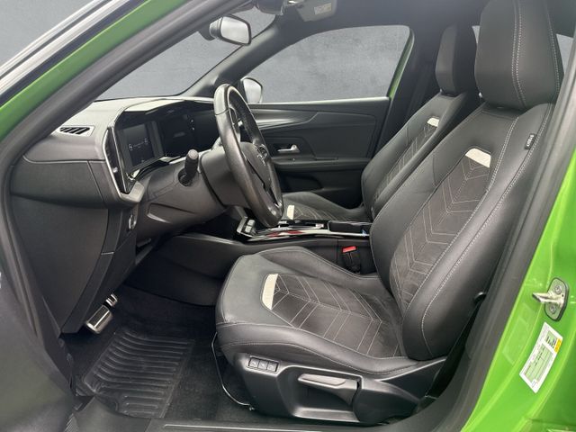 Mokka e GS Line NAVI WÄRMEPUMPE SHZ LHZ PDC CAM