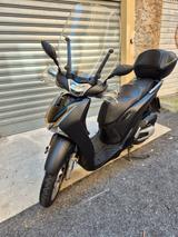 Honda SH 150 ABS - HONDA ROLLER 150