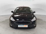Ford Focus Turnier Business ALLWETTER NAV TEMPOMAT AP - Ford Focus Gebrauchtwagen in Duisburg