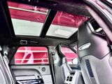 Land Rover Range Rover Sport SVR Carbon Edition Pano 22Zoll - Land Rover Range Rover Sport: Svr Carbon Edition