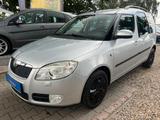Skoda Roomster Plus Edition*1.HD*Aut*Klima*SHZ*TÜV NEU - Skoda Gebrauchtwagen von 2009