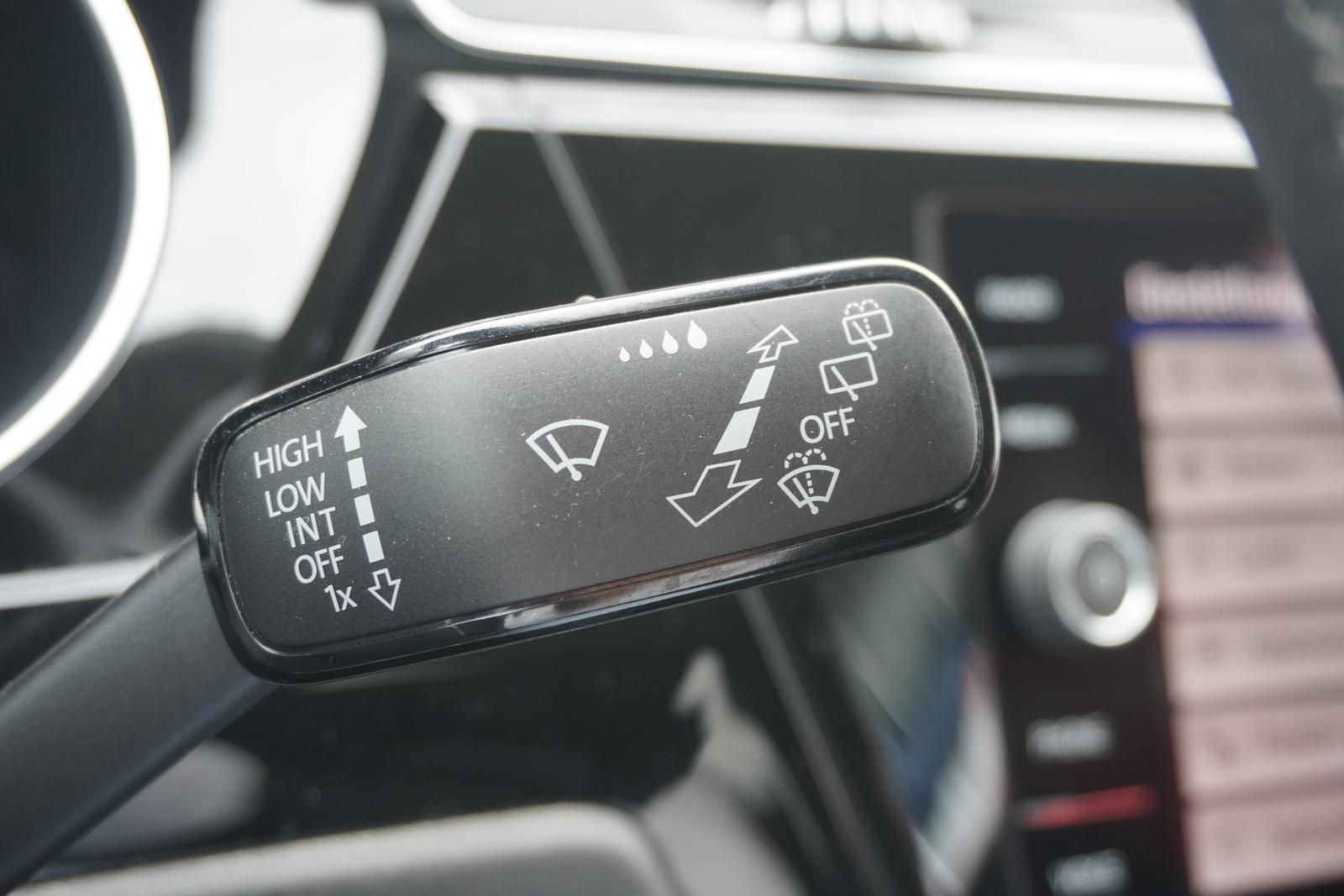 Volkswagen Touran 1.5 16V TSI R-Line LED Navi Kamera AHK, миниатюра 27